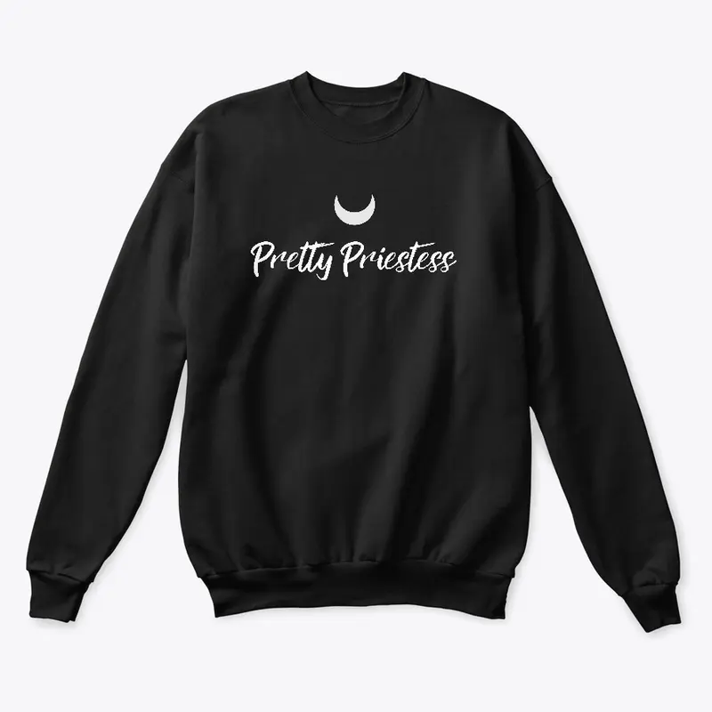 Pretty Priestess Shirt