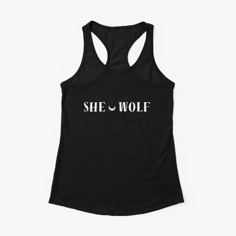 She-Wolf Shirt