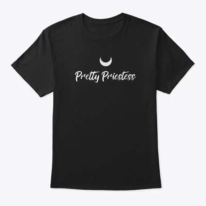 Pretty Priestess Shirt