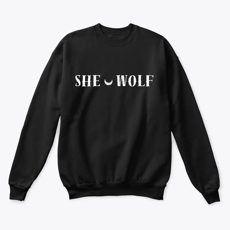 She-Wolf Shirt