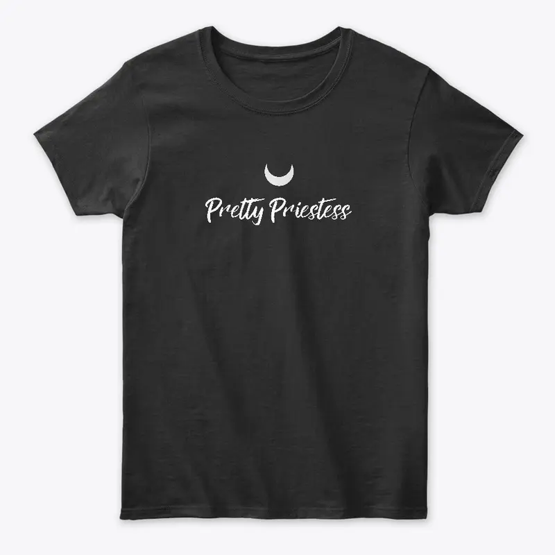 Pretty Priestess Shirt