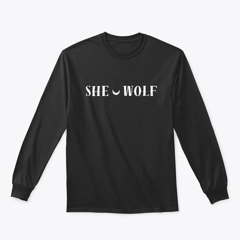 She-Wolf Shirt