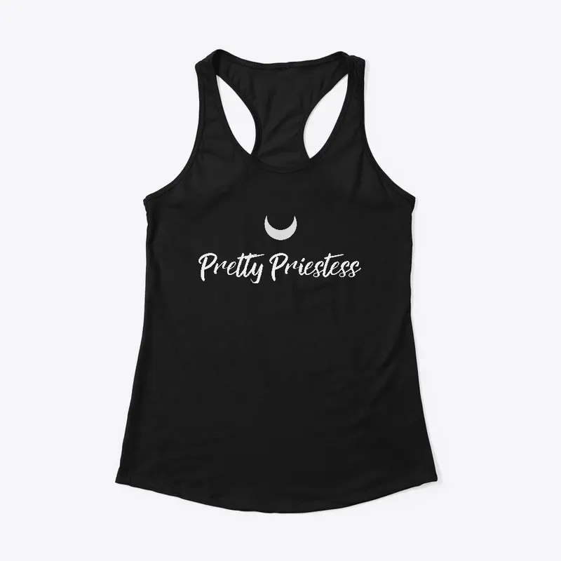 Pretty Priestess Shirt