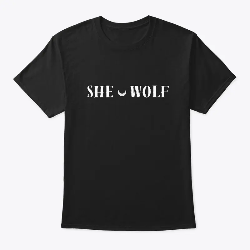 She-Wolf Shirt